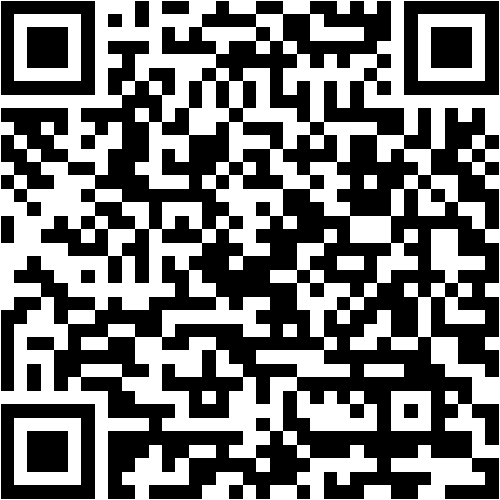 Código QR para abrir el comparador jurisprudencial